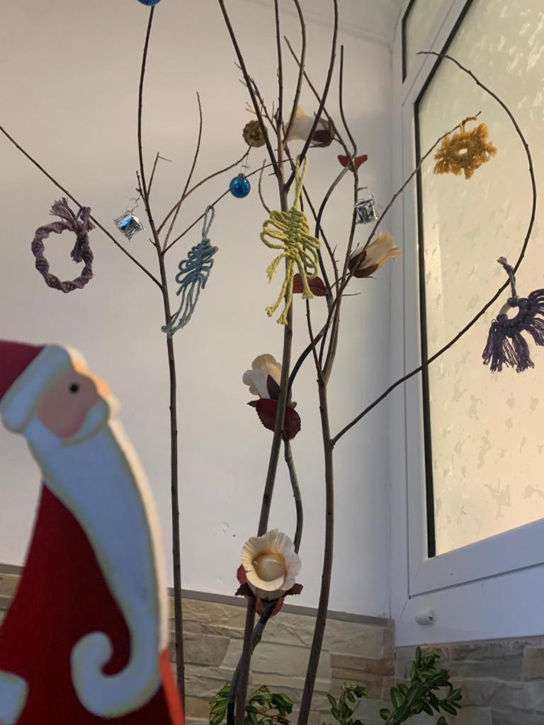 Willa Casa De L'Hort - Els Valentins Zewnętrze zdjęcie